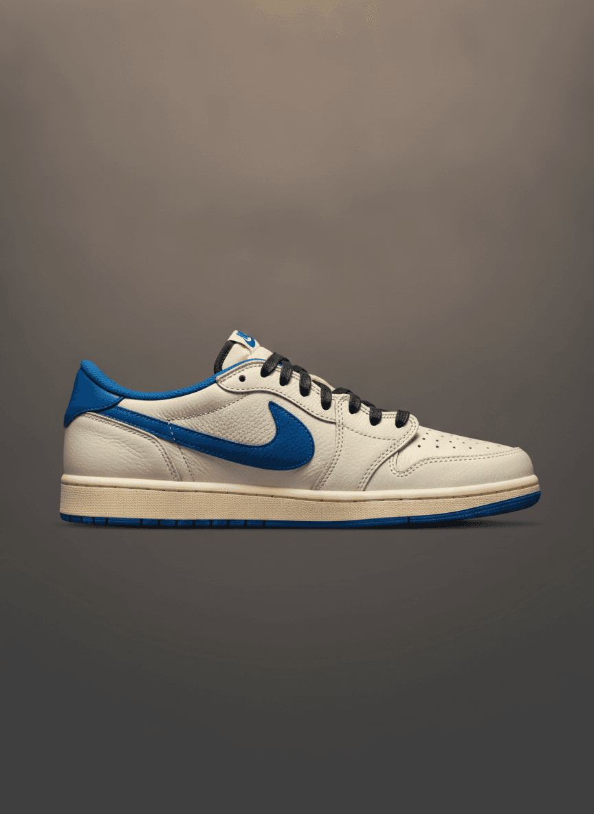 Jordan Air Jordan 1 Low OG SP