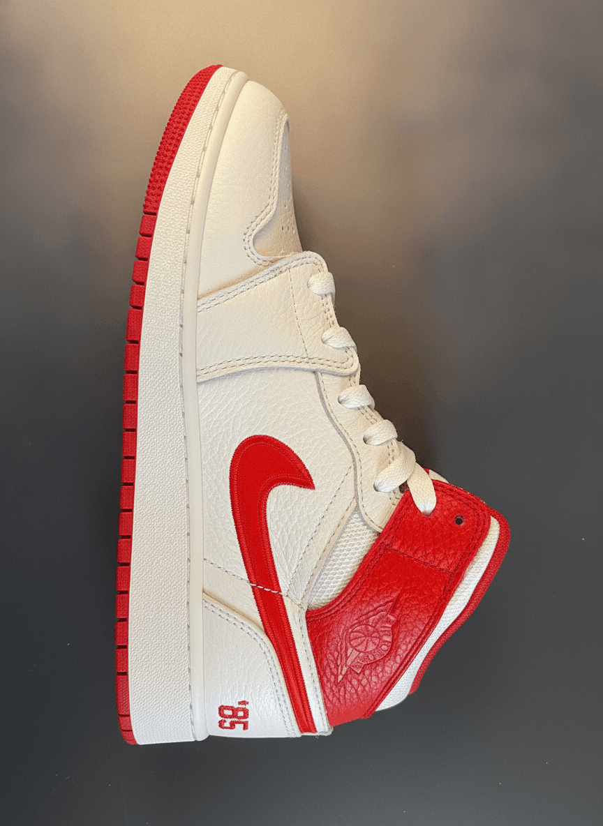 Jordan Air Jordan 1 Mid