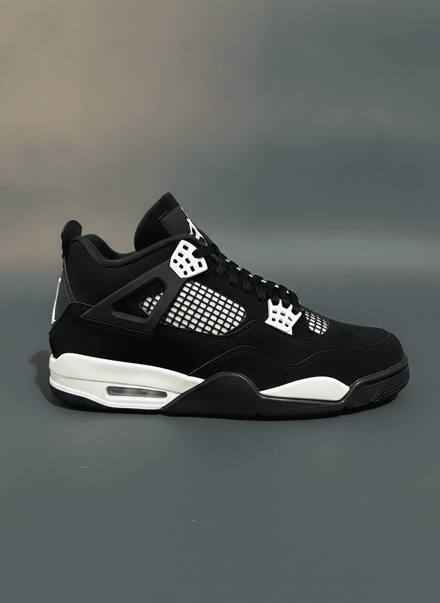 Jordan Air Jordan 4 Retro