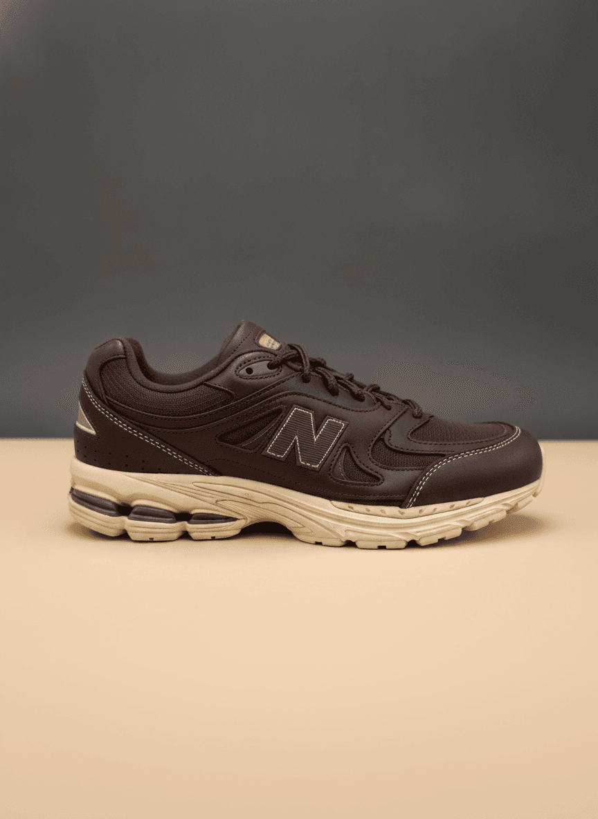 New Balance New Balance 2011