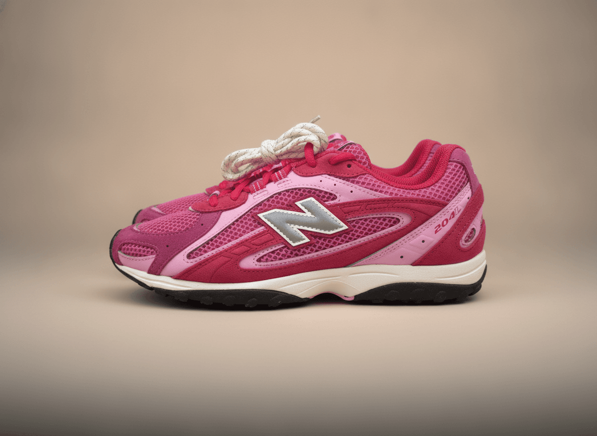 New Balance New Balance 204L