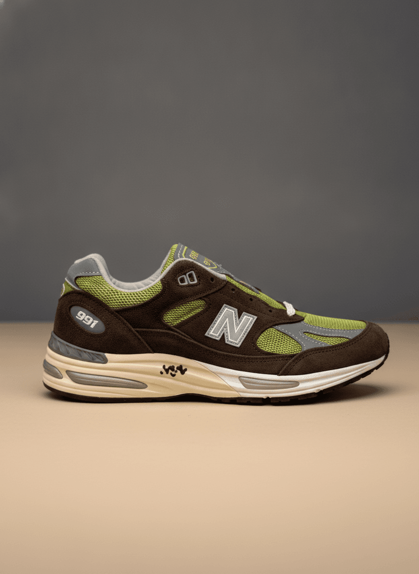 New Balance New Balance 991