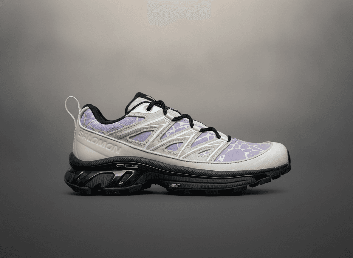 Salomon Salomon XT-6
