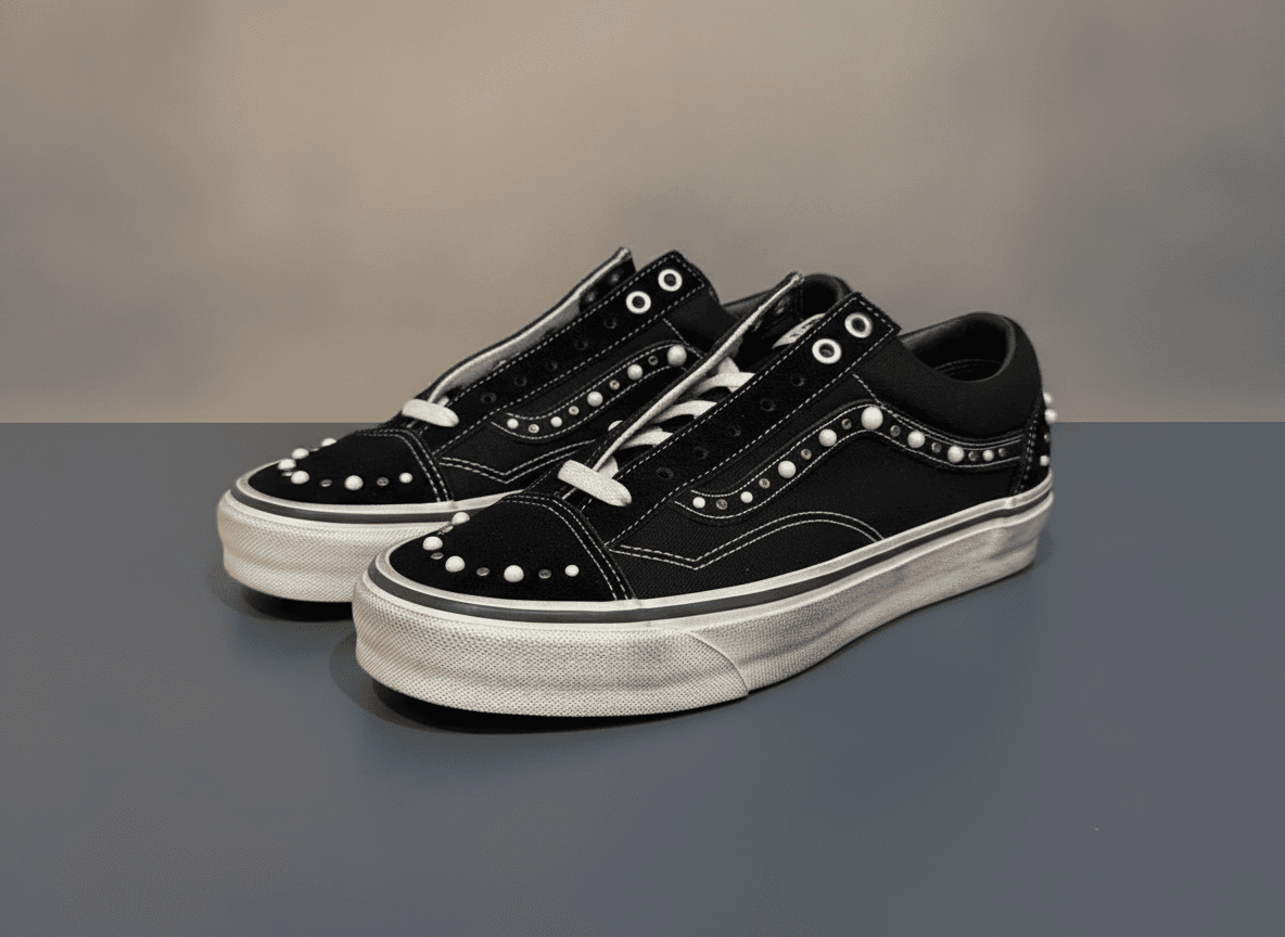Vans Vans OTW Old Skool Reissue 36